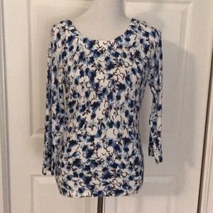 CLEARANCE White House Black Market Sweater sz S